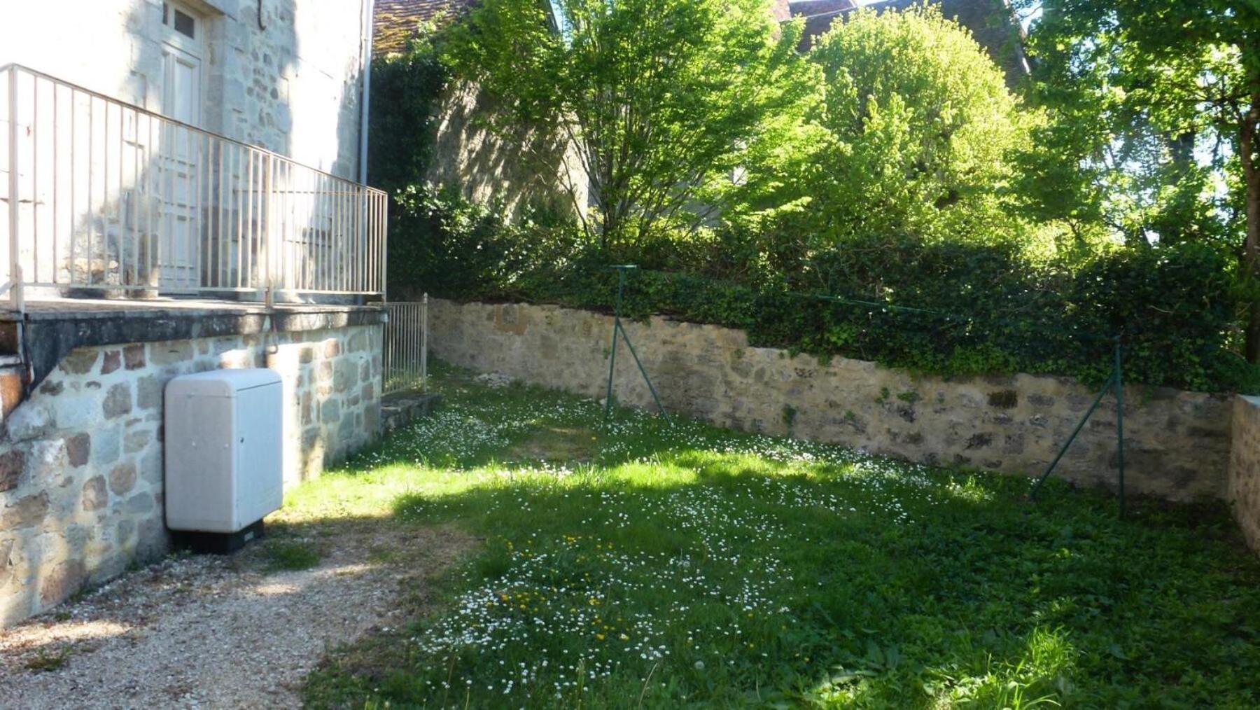 Gite De France A Curemonte 2 Epis - Gite De France 4 Personnes Mae-0004 Eksteriør bilde
